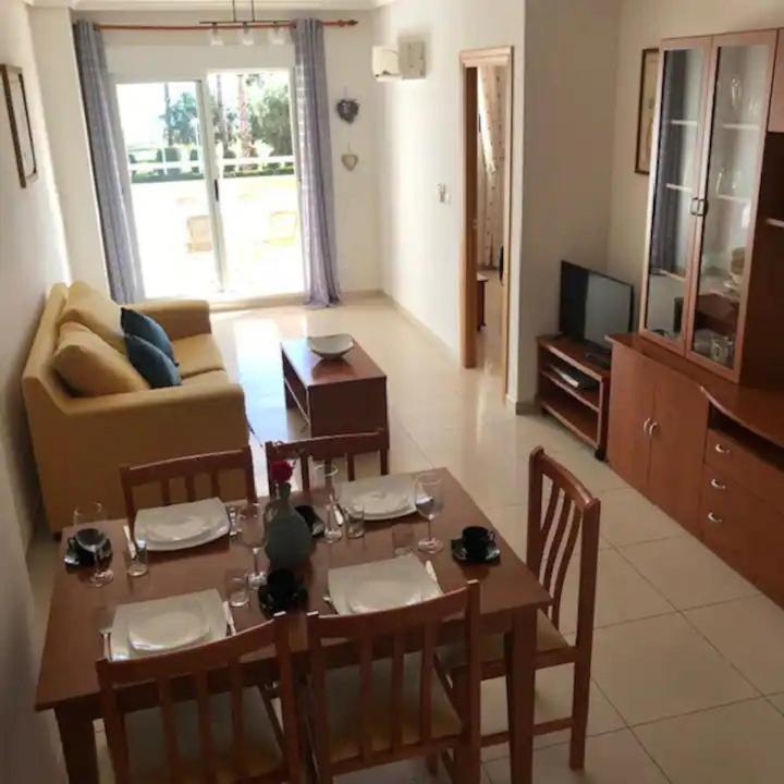 Marina D'Or Seaview Apartment Castellón de la Plana Exterior foto